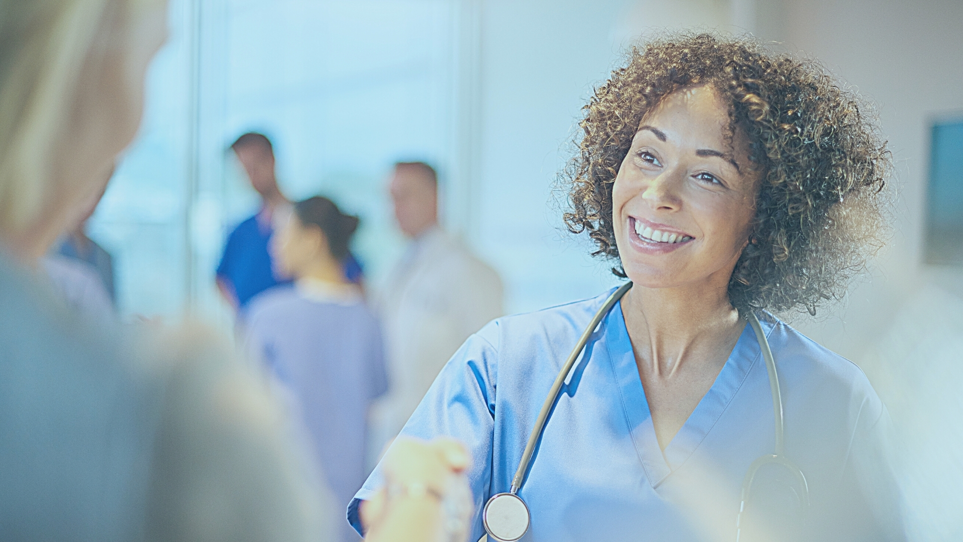 Prospecting Questions All Healthcare Foundations Should Be Asking