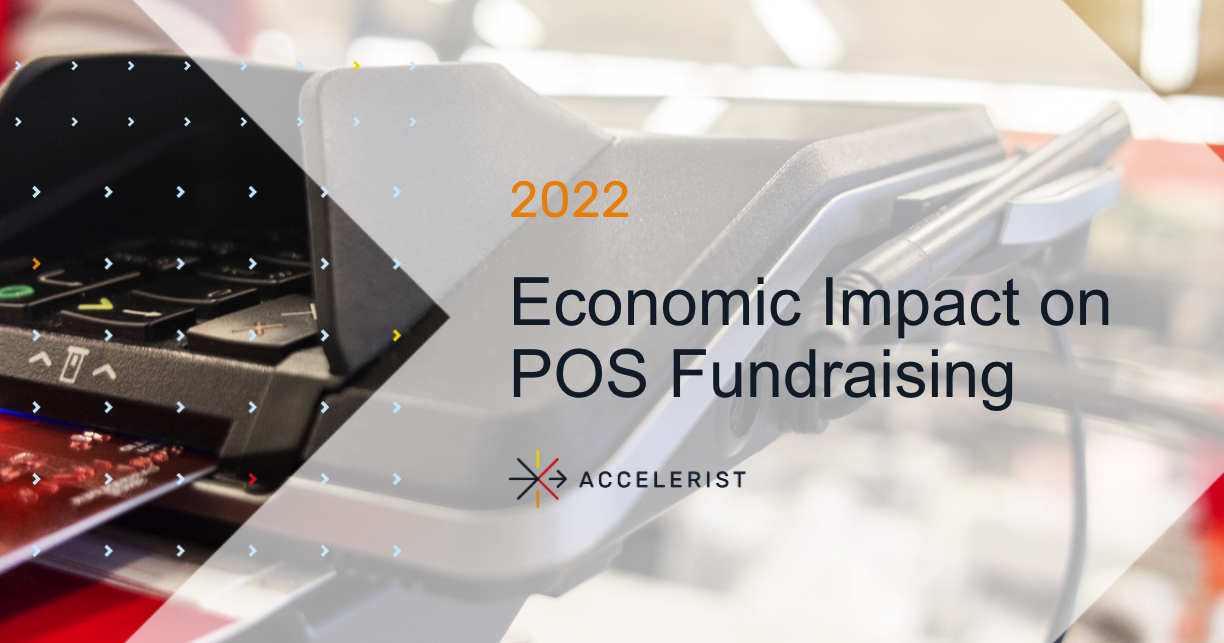 Economic Impact on POS Fundraising
